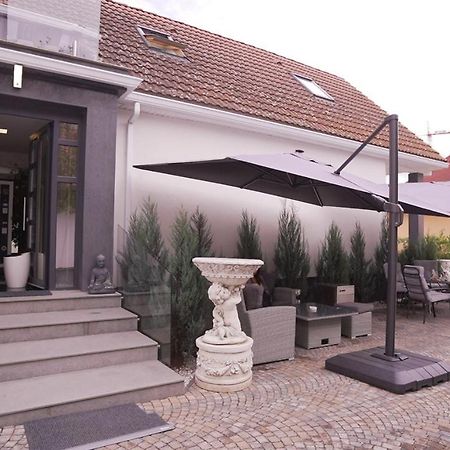 مبيت وإفطار Târgu-Mureş Vivo House المظهر الخارجي الصورة