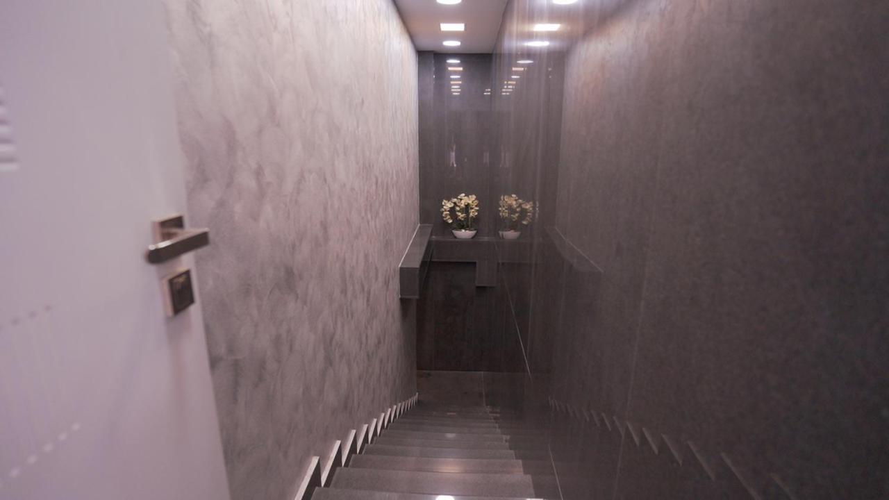 مبيت وإفطار Târgu-Mureş Vivo House المظهر الخارجي الصورة