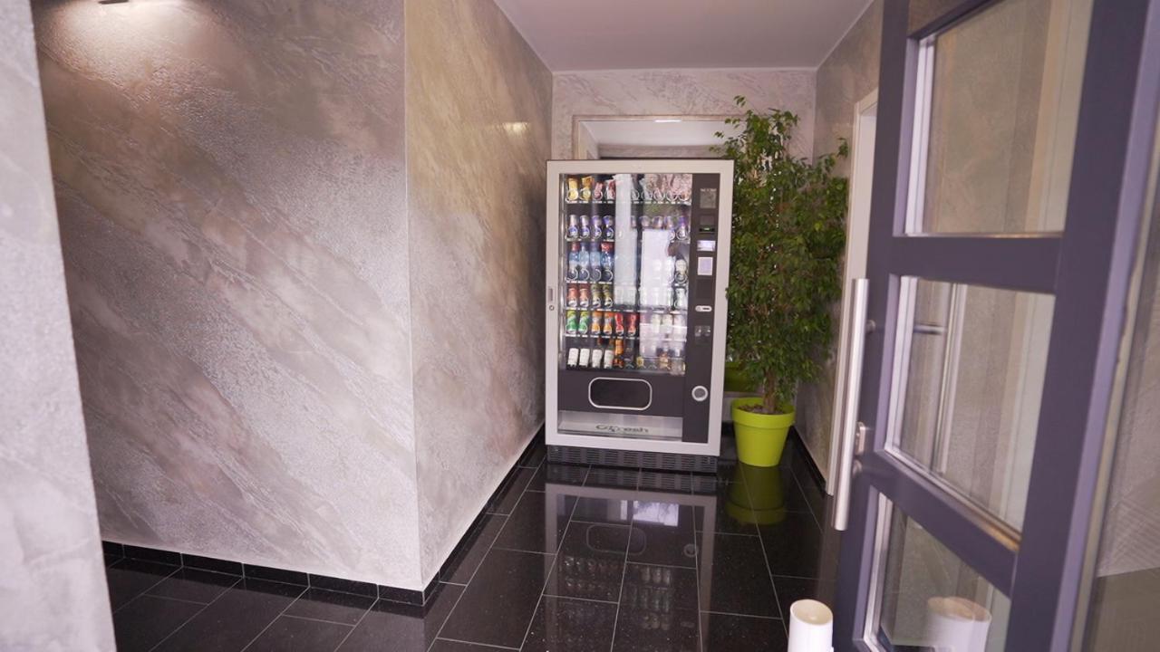 مبيت وإفطار Târgu-Mureş Vivo House المظهر الخارجي الصورة