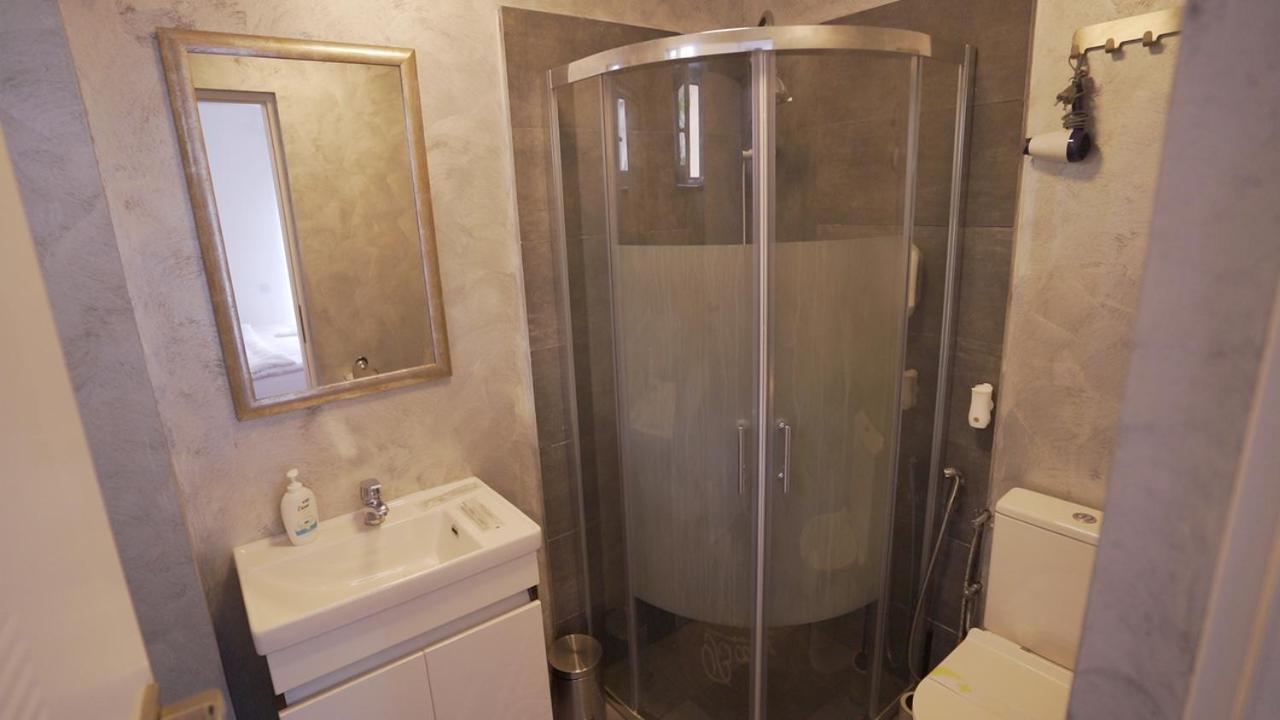 مبيت وإفطار Târgu-Mureş Vivo House المظهر الخارجي الصورة