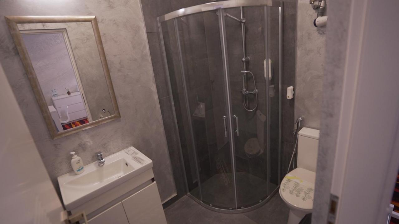 مبيت وإفطار Târgu-Mureş Vivo House المظهر الخارجي الصورة