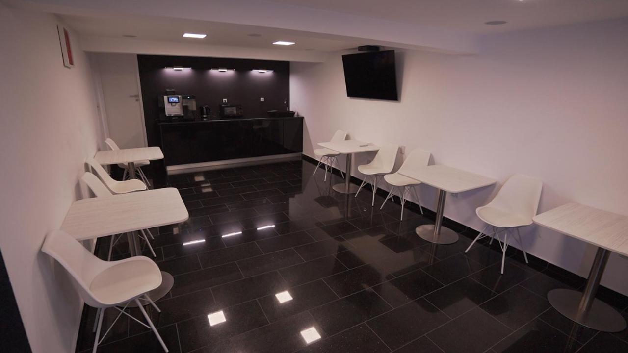 مبيت وإفطار Târgu-Mureş Vivo House المظهر الخارجي الصورة